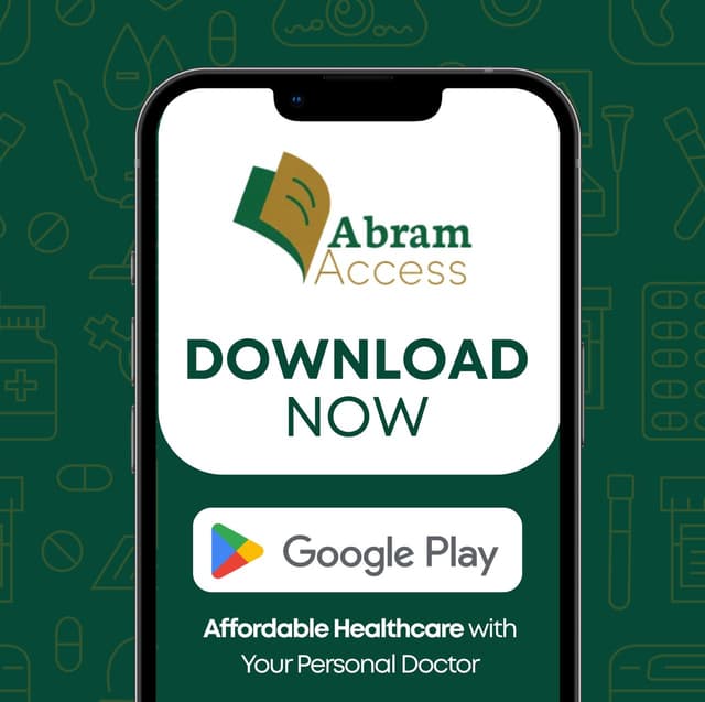 Abram Access App
